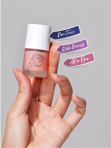 The ultimate nail enhancement experience: Uuuuu magical set